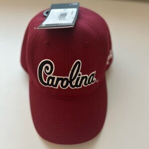 Under Armour Garnet Carolina Hat